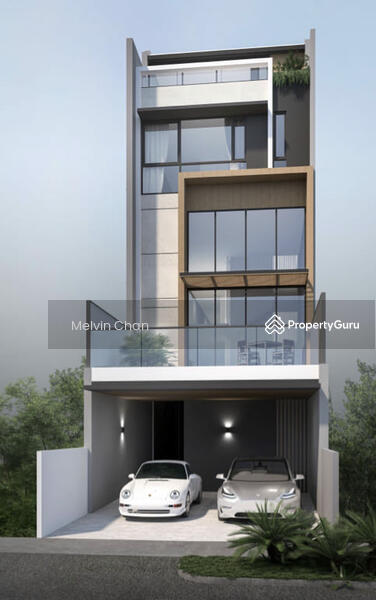 Photo source from developer. For illustration purpose only. 