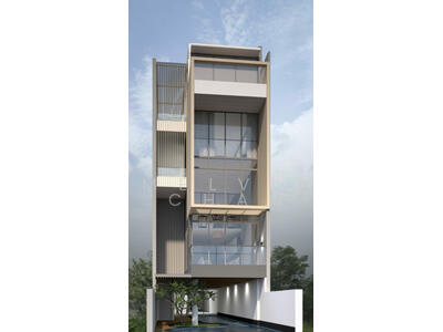 For Sale - Lorong N Telok Kurau