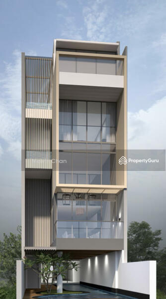 Photo source from developer. For illustration purpose only. 