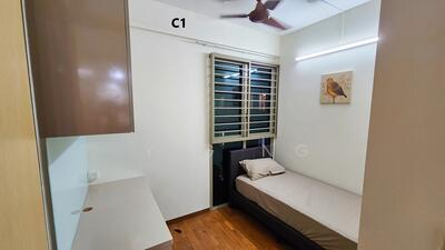 For Rent - Sea Horizon