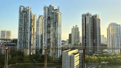 For Rent - The Avenir