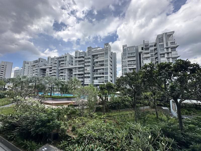 Bedok Residences, 30 Bedok North Drive, Bedok / Upper East Coast, 3 Bedrooms, 1,109 sqft, Condominium For Rent, by Panda Joyce, 25382140 - Exterior - PropertyGuru.com.sg
