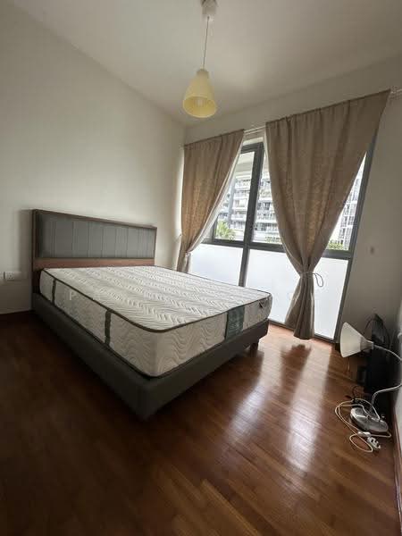 Bedok Residences, 30 Bedok North Drive, Bedok / Upper East Coast, 3 Bedrooms, 1,109 sqft, Condominium For Rent, by Panda Joyce, 25382140 - Bedroom - PropertyGuru.com.sg