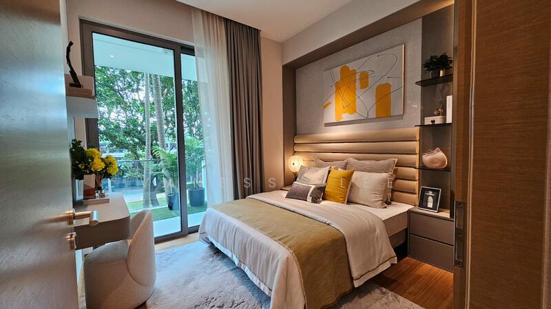 The Residences at W Sentosa Cove, 5 Ocean Way, 3 Bedrooms, 1,658 sqft, Condominium For Sale, by Vanessa Lee, 25382226 - PropertyGuru.com.sg