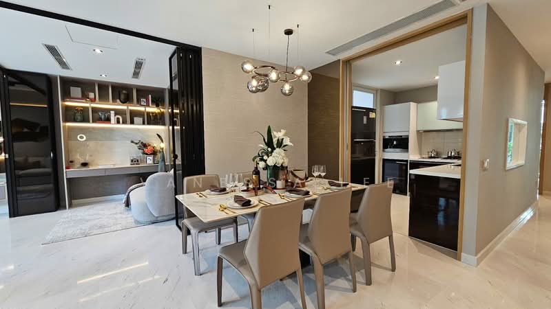 The Residences at W Sentosa Cove, 5 Ocean Way, 3 Bedrooms, 1,658 sqft, Condominium For Sale, by Vanessa Lee, 25382226 - PropertyGuru.com.sg