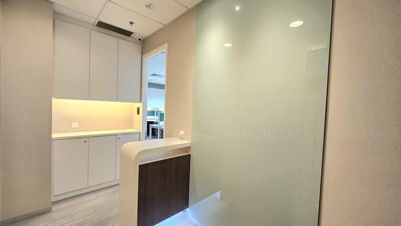 Havelock II, 2 Havelock Road, 1,065 sqft, Office For Sale, by Karen Koh, 25382245 - CommercialGuru.com.sg