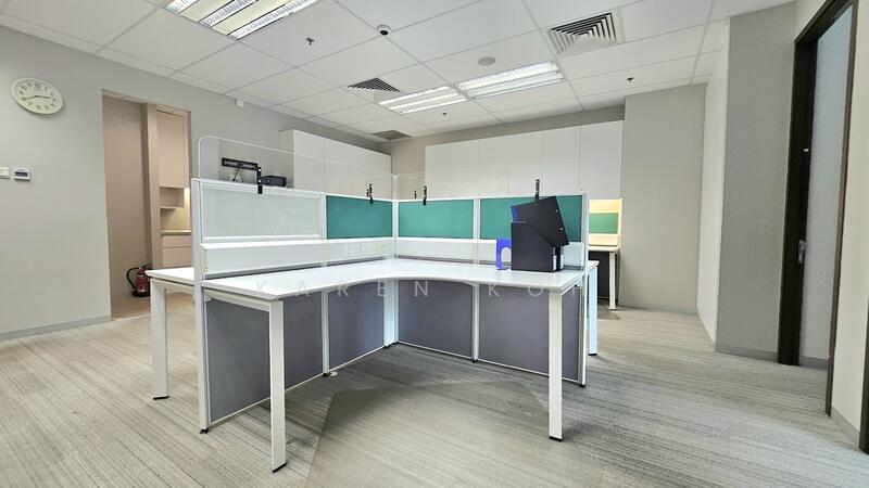 Havelock II, 2 Havelock Road, 1,065 sqft, Office For Sale, by Karen Koh, 25382245 - CommercialGuru.com.sg