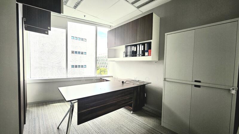 Havelock II, 2 Havelock Road, 1,065 sqft, Office For Sale, by Karen Koh, 25382245 - CommercialGuru.com.sg