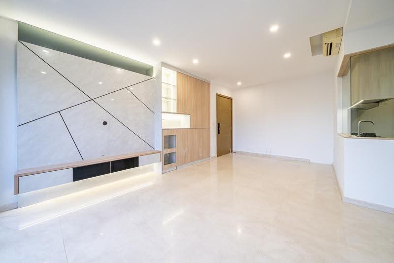 The Palette, 121 Pasir Ris Grove, Pasir Ris / Tampines, 3 Bedrooms, 1,066 sqft, Condominium For Rent, by Cheryl Loh, 25382255 - PropertyGuru.com.sg