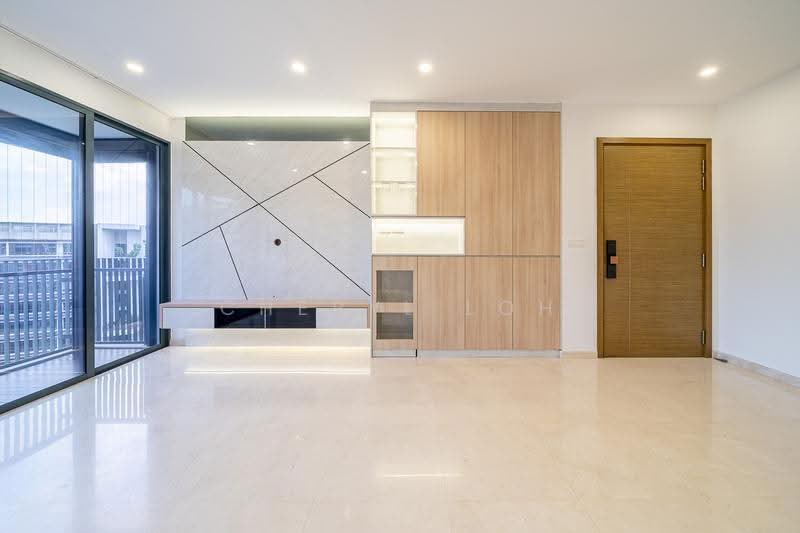 The Palette, 121 Pasir Ris Grove, Pasir Ris / Tampines, 3 Bedrooms, 1,066 sqft, Condominium For Rent, by Cheryl Loh, 25382255 - PropertyGuru.com.sg