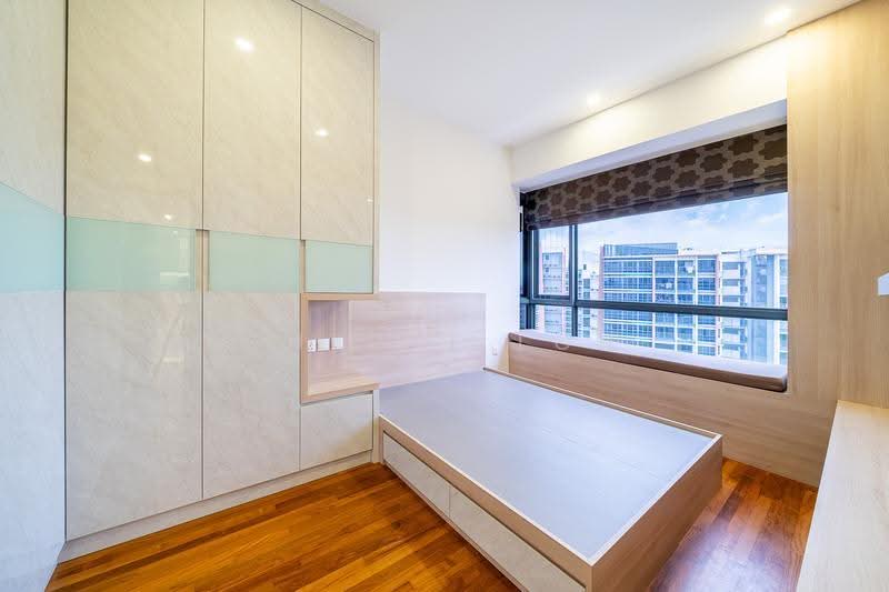 The Palette, 121 Pasir Ris Grove, Pasir Ris / Tampines, 3 Bedrooms, 1,066 sqft, Condominium For Rent, by Cheryl Loh, 25382255 - PropertyGuru.com.sg