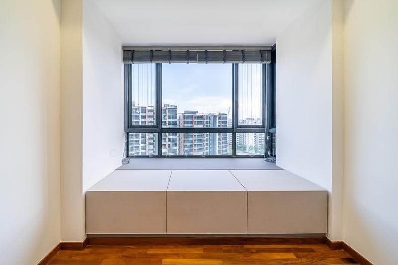 The Palette, 121 Pasir Ris Grove, Pasir Ris / Tampines, 3 Bedrooms, 1,066 sqft, Condominium For Rent, by Cheryl Loh, 25382255 - PropertyGuru.com.sg