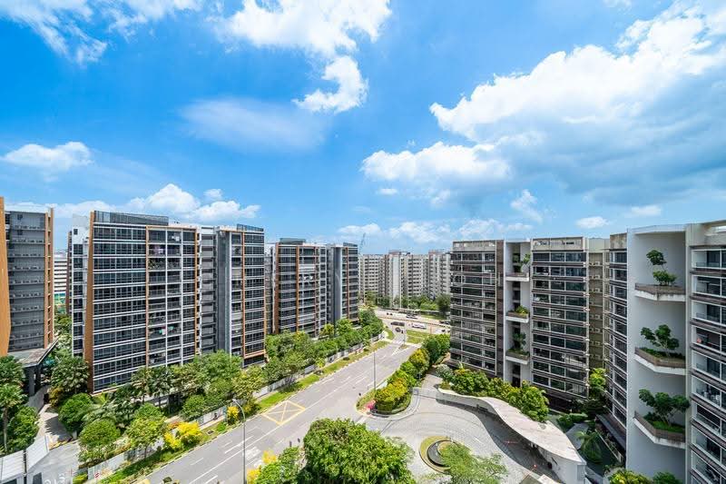 The Palette, 121 Pasir Ris Grove, Pasir Ris / Tampines, 3 Bedrooms, 1,066 sqft, Condominium For Rent, by Cheryl Loh, 25382255 - PropertyGuru.com.sg