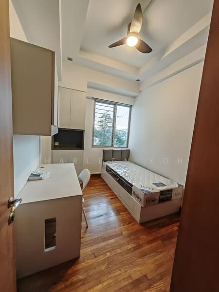 The Tessarina, 20 Wilby Road, Room Rental, 130 sqft, Condominium For Rent, by Charleen Koh, 25382263 - PropertyGuru.com.sg