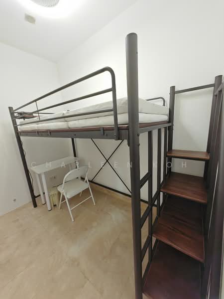 The Tessarina, 20 Wilby Road, Room Rental, 130 sqft, Condominium For Rent, by Charleen Koh, 25382263 - PropertyGuru.com.sg