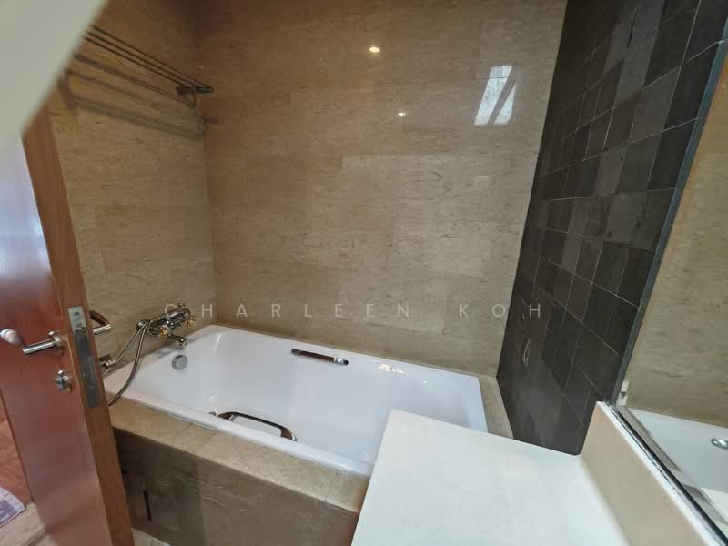 The Tessarina, 20 Wilby Road, Room Rental, 130 sqft, Condominium For Rent, by Charleen Koh, 25382263 - PropertyGuru.com.sg