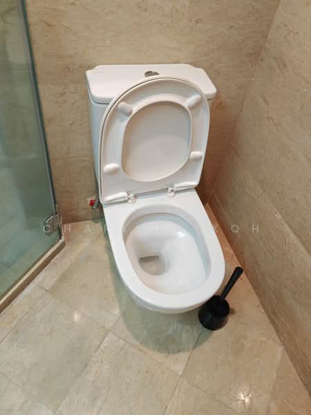 The Tessarina, 20 Wilby Road, Room Rental, 130 sqft, Condominium For Rent, by Charleen Koh, 25382263 - PropertyGuru.com.sg