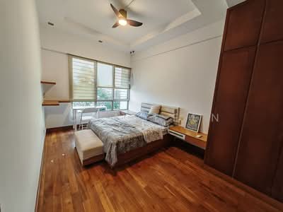 For Rent - The Tessarina