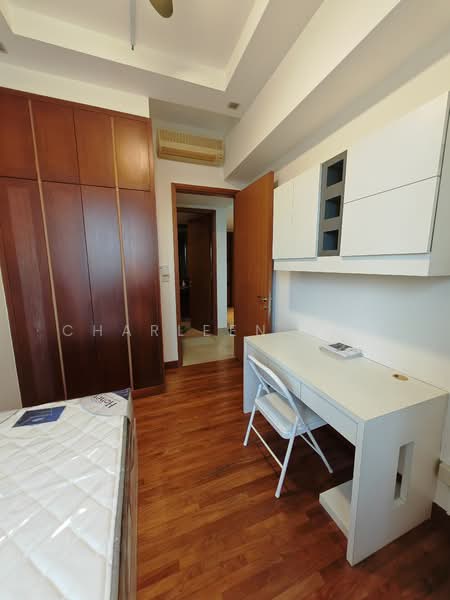 The Tessarina, 20 Wilby Road, Room Rental, 130 sqft, Condominium For Rent, by Charleen Koh, 25382263 - PropertyGuru.com.sg