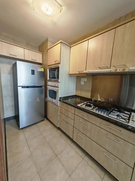 The Tessarina, 20 Wilby Road, Room Rental, 130 sqft, Condominium For Rent, by Charleen Koh, 25382263 - PropertyGuru.com.sg