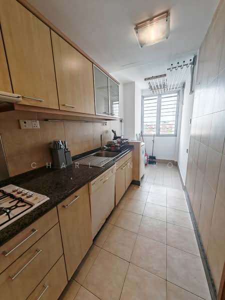 The Tessarina, 20 Wilby Road, Room Rental, 130 sqft, Condominium For Rent, by Charleen Koh, 25382263 - PropertyGuru.com.sg