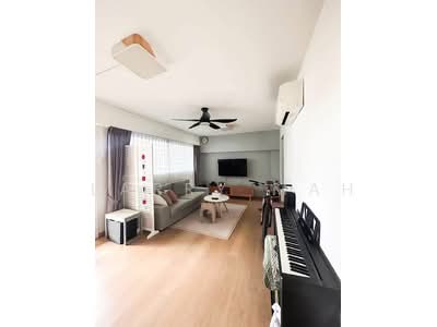 For Rent - 218 Petir Road