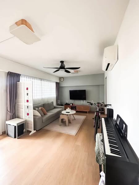 For Rent - 218 Petir Road