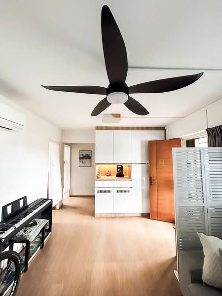 For Rent - 218 Petir Road