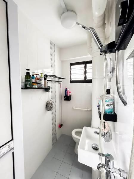 For Rent - 218 Petir Road