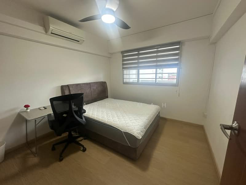 For Rent - 218 Petir Road