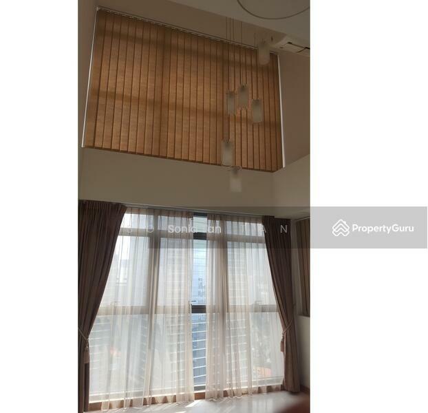 Icon, 10 Gopeng Street, 1 Bedroom, 786 sqft, Apartment For Rent, by