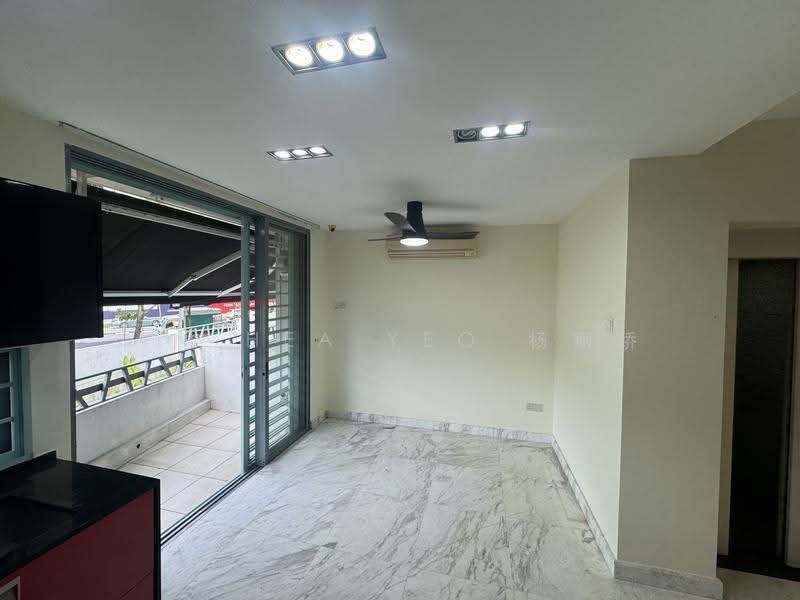 Atelier Villas, 11 Yio Chu Kang Drive, Mandai / Upper Thomson, 5 Bedrooms, 3,058 sqft, Cluster House For Rent, by Anthea Yeo 杨丽娇, 25382347 - PropertyGuru.com.sg