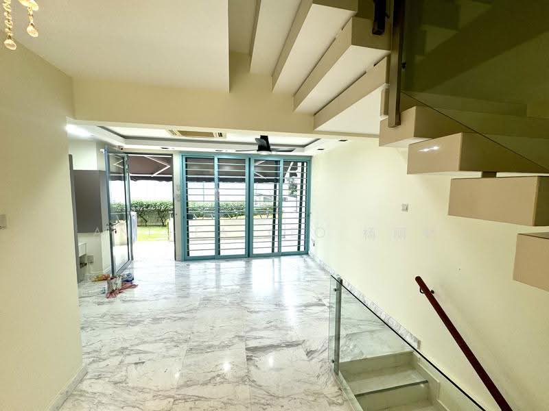 Atelier Villas, 11 Yio Chu Kang Drive, Mandai / Upper Thomson, 5 Bedrooms, 3,058 sqft, Cluster House For Rent, by Anthea Yeo 杨丽娇, 25382347 - PropertyGuru.com.sg