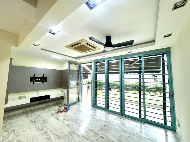 Atelier Villas, 11 Yio Chu Kang Drive, Mandai / Upper Thomson, 5 Bedrooms, 3,058 sqft, Cluster House For Rent, by Anthea Yeo 杨丽娇, 25382347 - PropertyGuru.com.sg