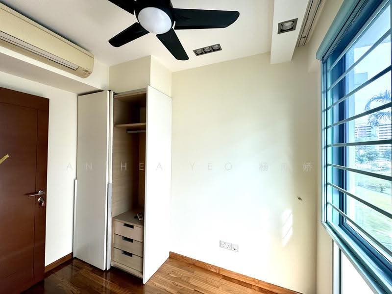 Atelier Villas, 11 Yio Chu Kang Drive, Mandai / Upper Thomson, 5 Bedrooms, 3,058 sqft, Cluster House For Rent, by Anthea Yeo 杨丽娇, 25382347 - PropertyGuru.com.sg
