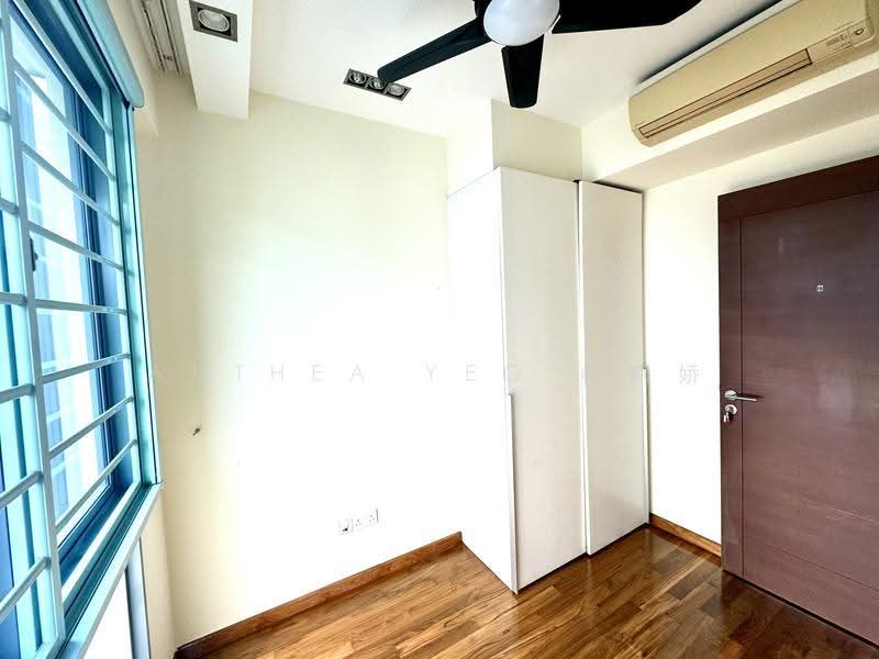 Atelier Villas, 11 Yio Chu Kang Drive, Mandai / Upper Thomson, 5 Bedrooms, 3,058 sqft, Cluster House For Rent, by Anthea Yeo 杨丽娇, 25382347 - PropertyGuru.com.sg