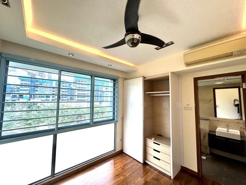Atelier Villas, 11 Yio Chu Kang Drive, Mandai / Upper Thomson, 5 Bedrooms, 3,058 sqft, Cluster House For Rent, by Anthea Yeo 杨丽娇, 25382347 - PropertyGuru.com.sg