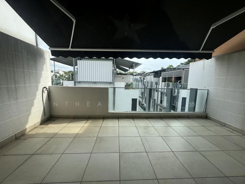 Atelier Villas, 11 Yio Chu Kang Drive, Mandai / Upper Thomson, 5 Bedrooms, 3,058 sqft, Cluster House For Rent, by Anthea Yeo 杨丽娇, 25382347 - PropertyGuru.com.sg