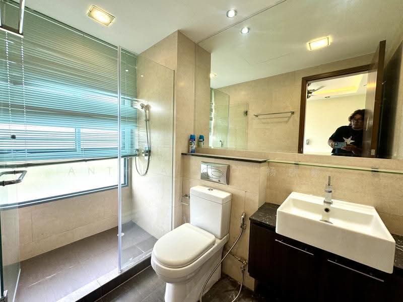 Atelier Villas, 11 Yio Chu Kang Drive, Mandai / Upper Thomson, 5 Bedrooms, 3,058 sqft, Cluster House For Rent, by Anthea Yeo 杨丽娇, 25382347 - PropertyGuru.com.sg