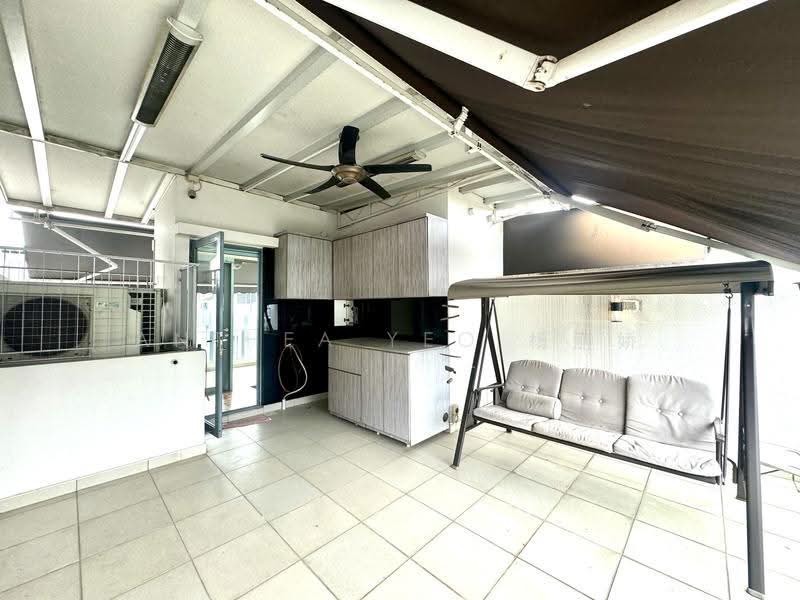 Atelier Villas, 11 Yio Chu Kang Drive, Mandai / Upper Thomson, 5 Bedrooms, 3,058 sqft, Cluster House For Rent, by Anthea Yeo 杨丽娇, 25382347 - PropertyGuru.com.sg