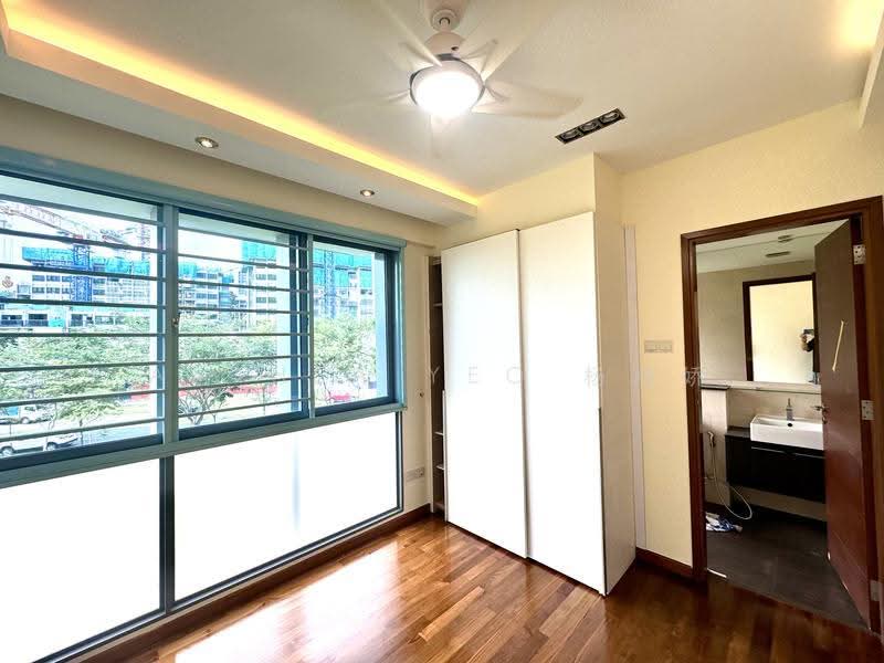 Atelier Villas, 11 Yio Chu Kang Drive, Mandai / Upper Thomson, 5 Bedrooms, 3,058 sqft, Cluster House For Rent, by Anthea Yeo 杨丽娇, 25382347 - PropertyGuru.com.sg