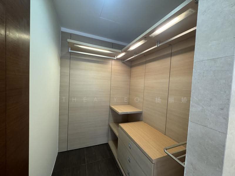 Atelier Villas, 11 Yio Chu Kang Drive, Mandai / Upper Thomson, 5 Bedrooms, 3,058 sqft, Cluster House For Rent, by Anthea Yeo 杨丽娇, 25382347 - PropertyGuru.com.sg