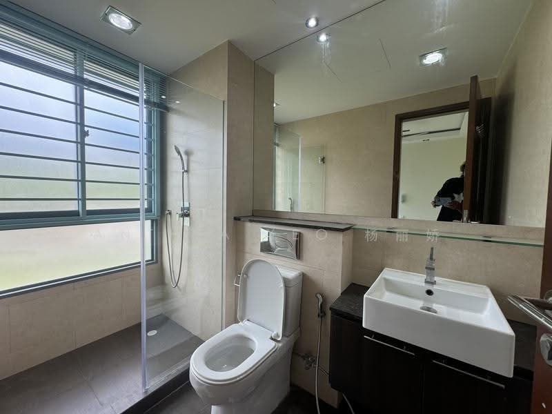 Atelier Villas, 11 Yio Chu Kang Drive, Mandai / Upper Thomson, 5 Bedrooms, 3,058 sqft, Cluster House For Rent, by Anthea Yeo 杨丽娇, 25382347 - PropertyGuru.com.sg