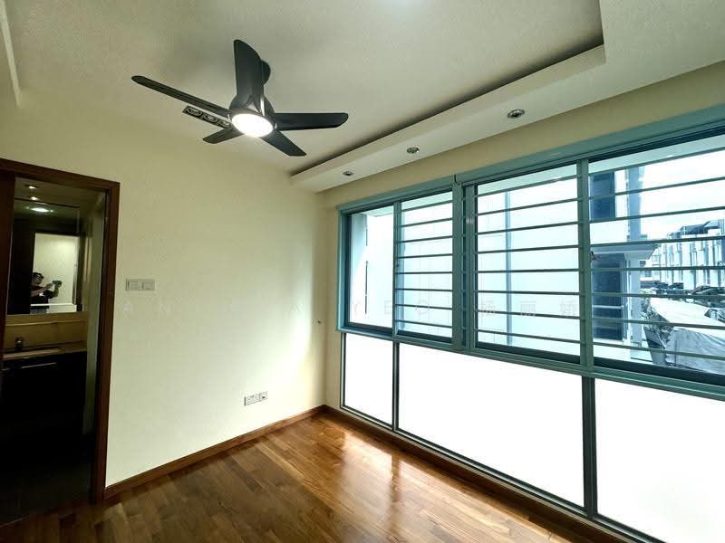 Atelier Villas, 11 Yio Chu Kang Drive, Mandai / Upper Thomson, 5 Bedrooms, 3,058 sqft, Cluster House For Rent, by Anthea Yeo 杨丽娇, 25382347 - PropertyGuru.com.sg