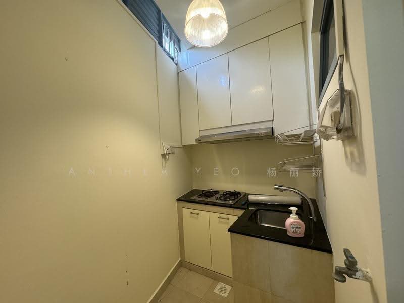 Atelier Villas, 11 Yio Chu Kang Drive, Mandai / Upper Thomson, 5 Bedrooms, 3,058 sqft, Cluster House For Rent, by Anthea Yeo 杨丽娇, 25382347 - PropertyGuru.com.sg