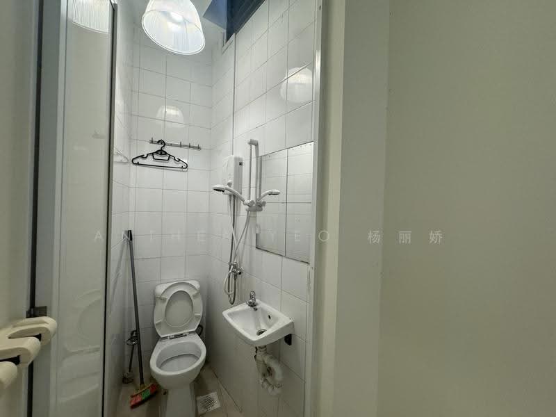 Atelier Villas, 11 Yio Chu Kang Drive, Mandai / Upper Thomson, 5 Bedrooms, 3,058 sqft, Cluster House For Rent, by Anthea Yeo 杨丽娇, 25382347 - PropertyGuru.com.sg