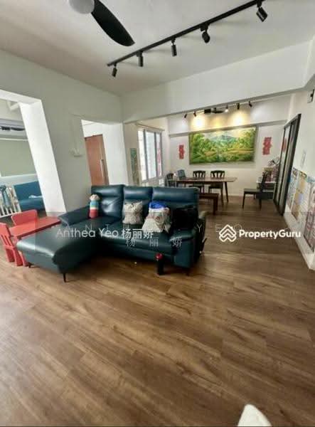 The Dairy Farm, 5 Dairy Farm Road, Dairy Farm / Bukit Panjang / Choa Chu Kang, 3 Bedrooms, 1,573 sqft, Condominium For Rent, by Anthea Yeo 杨丽娇, 25382355 - PropertyGuru.com.sg