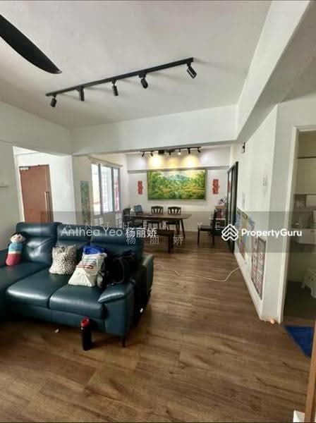 The Dairy Farm, 5 Dairy Farm Road, Dairy Farm / Bukit Panjang / Choa Chu Kang, 3 Bedrooms, 1,573 sqft, Condominium For Rent, by Anthea Yeo 杨丽娇, 25382355 - PropertyGuru.com.sg