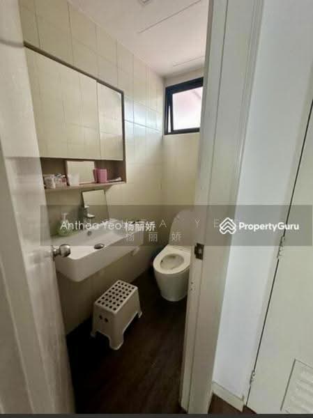 The Dairy Farm, 5 Dairy Farm Road, Dairy Farm / Bukit Panjang / Choa Chu Kang, 3 Bedrooms, 1,573 sqft, Condominium For Rent, by Anthea Yeo 杨丽娇, 25382355 - PropertyGuru.com.sg