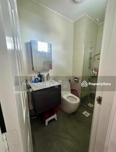 The Dairy Farm, 5 Dairy Farm Road, Dairy Farm / Bukit Panjang / Choa Chu Kang, 3 Bedrooms, 1,573 sqft, Condominium For Rent, by Anthea Yeo 杨丽娇, 25382355 - PropertyGuru.com.sg